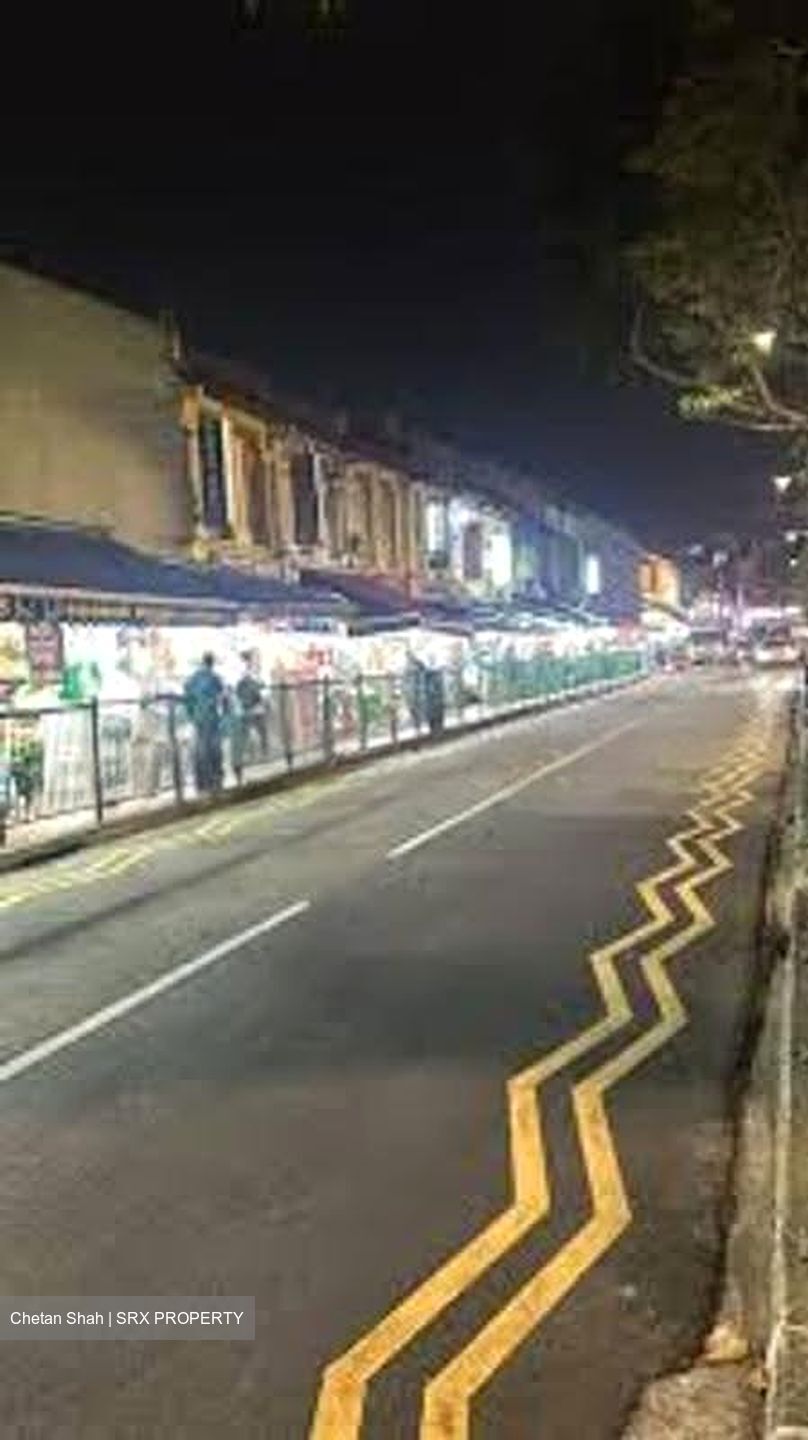 Zhujiao Centre (tekka Market) (D8), Retail #623029291